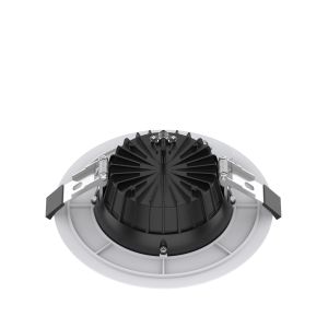 TLG SLC LED-Einbaustrahler SHIFT 18cm 13Watt weiß (mit Bewegungssensor) SLC1535