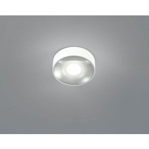 Helestra LED-Deckenaußenleuchte POSH weiß A152005.07