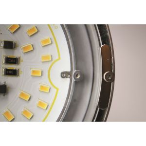 Top Light PUK MEG MAXX PLUS LED-Deckenleuchte