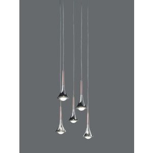 Lodes LED-Einzelpendel RAIN 15611