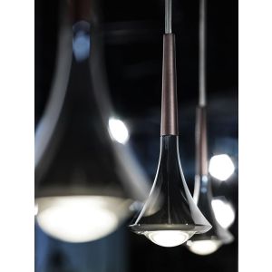 Lodes LED-Einzelpendel RAIN 15611
