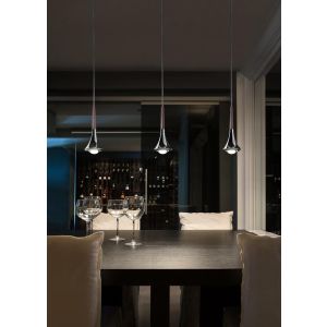 Lodes LED-Einzelpendel RAIN 15611