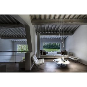 Lodes LED-Einzelpendel RAIN 15611
