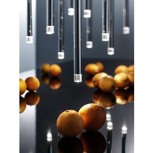 Lodes LED-Einzelpendel A-TUBE NANO 15822