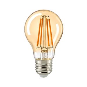 4,5W LED-Filament gold E27 dimmbar