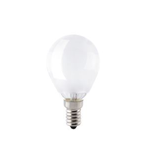 Sigor 4,5W LED-Filament matt E14 2700K dimmbar 6134701