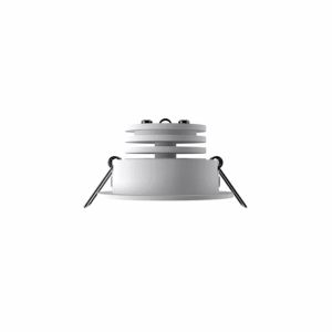 SLC LED-Einbaustrahler MINI ONE (schwenkbar)