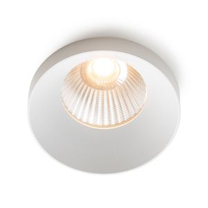 TLG SLC LED-Einbaustrahler OWI weiß/schwarz 323450