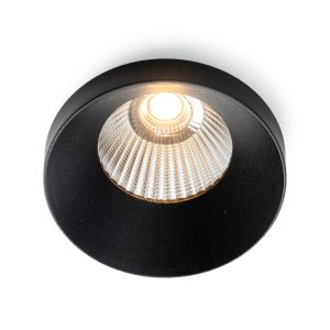 TLG SLC LED-Einbaustrahler OWI weiß/schwarz 323450
