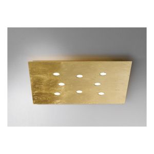 SWING LED-Deckenleuchte