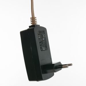 Steinhauer Lighting LED-Tischleuchte ELOI Bronze 1315BR