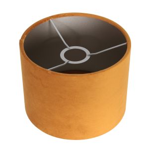 Steinhauer Lighting Tischleuchte ANIMAUX Gold Schwarz 20 cm 8235ZW