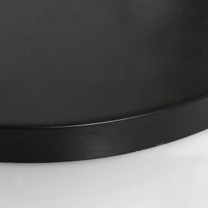 Steinhauer Lighting Bogenleuchte SPARKLED LIGHT Blau Schwarz 8242ZW