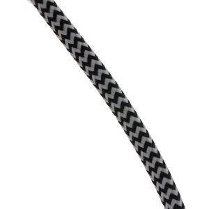 Steinhauer Lighting Wandleuchte ELEGANT CLASSY Blau Schwarz 8244ZW