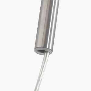 Steinhauer Lighting Wandleuchte SPARKLED LIGHT Blau Stahl 8246ST