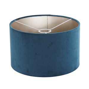 Steinhauer Lighting Wandleuchte SPARKLED LIGHT Blau Stahl 8246ST