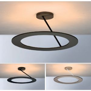 Bopp LED-Deckenleuchte STELLA D2W