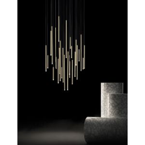 Lodes LED-Einzelpendel A-TUBE NANO 15822