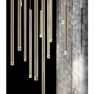 Lodes LED-Einzelpendel A-TUBE NANO 15822
