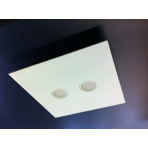 Icone Minitallux LED-Deckenleuchte Swing 2
