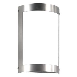 CMD Aqua Marco LED-Wandaußenleuchte 29/3/LED