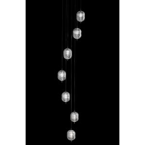 Lodes LED-Einzelpendel JEFFERSON 16821