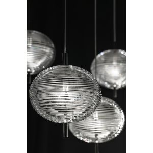 Lodes LED-Einzelpendel JEFFERSON 16821