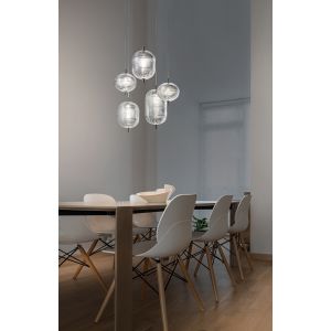 Lodes LED-Einzelpendel JEFFERSON 16821