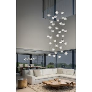 Lodes LED-Einzelpendel JEFFERSON 16821