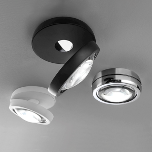 Lodes LED-Deckenleuchte NAUTILUS 16530