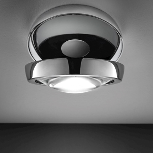 Lodes LED-Deckenleuchte NAUTILUS 16530