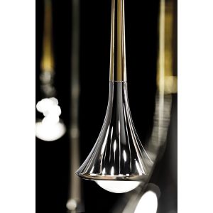 Lodes LED-Einzelpendel RAIN 15611
