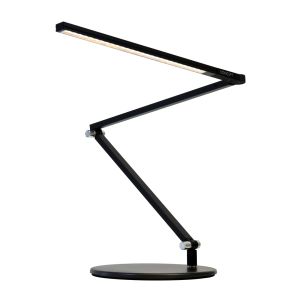 Koncept Z-Bar Mini LED-Tischleuchte schwarz KZM3BW