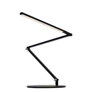 Koncept Z-BAR SLIM LED-Tischleuchte KZS3BW