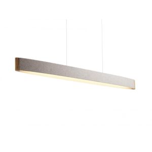 Domus ZEP 9 LED Pendelleuchte 1927.13