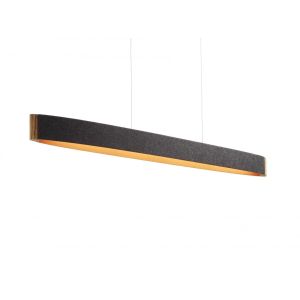 Domus ZEP 9 LED Pendelleuchte 1927.74