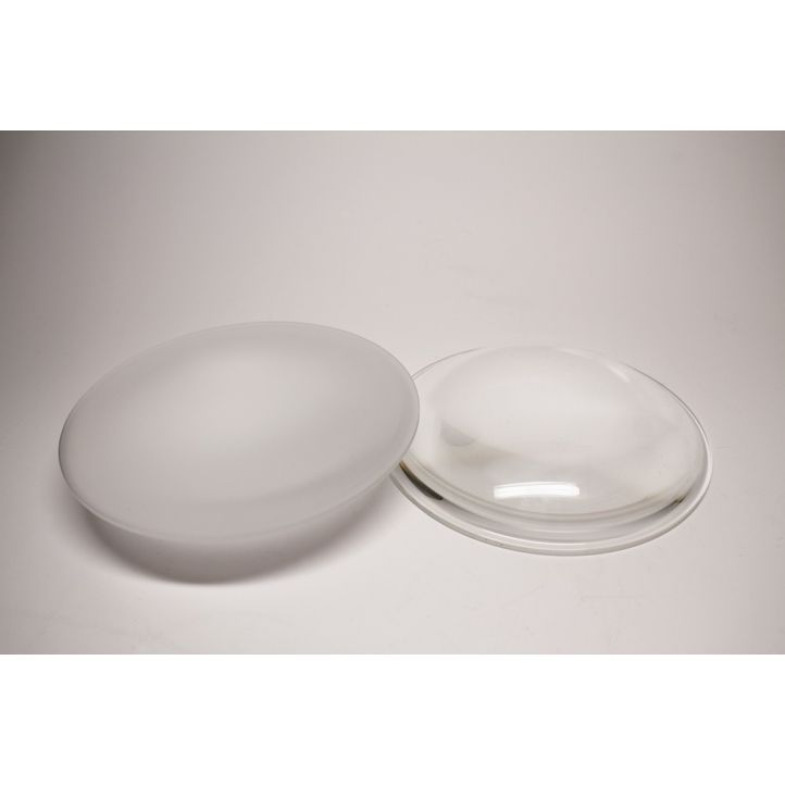 Top Light PUK Linse (klar) Top Light PUK Linse (klar)