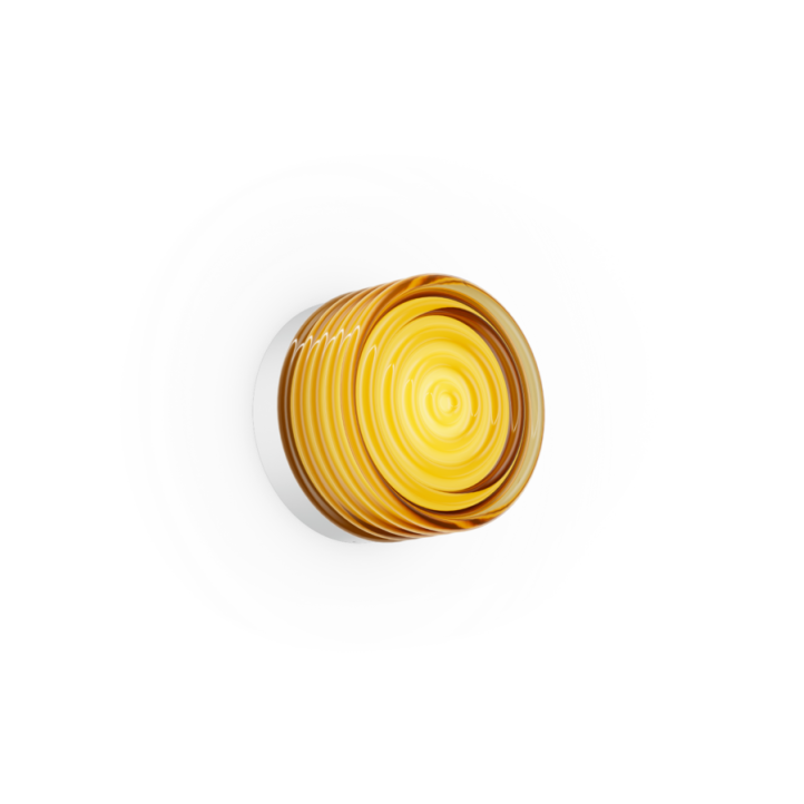 wever-ducre HAJO IP44 WALL SURF 1.0 LED