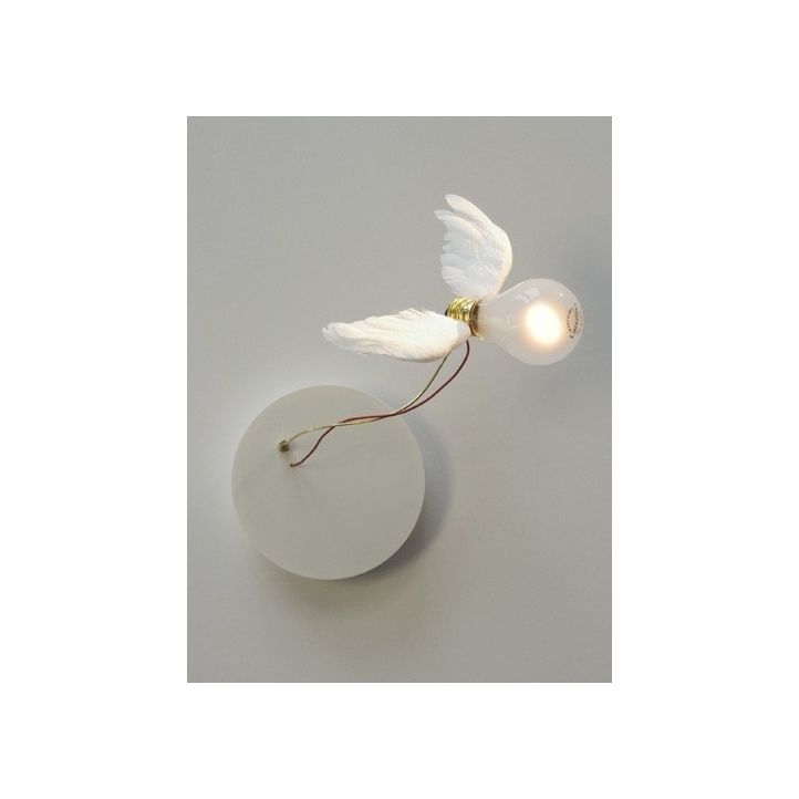 Ingo Maurer LUCELLINO NT Wandleuchte 4805000 Ingo Maurer LUCELLINO NT Wandleuchte 4805000