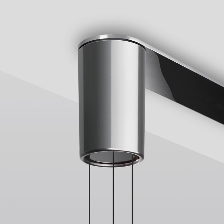 serien lighting 3er baldachin cavity