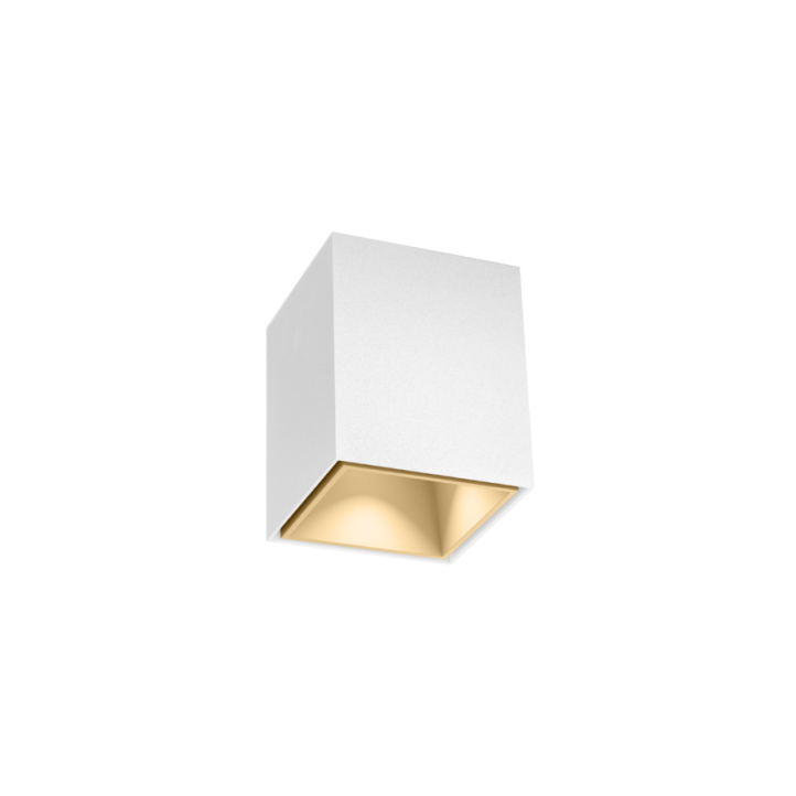 Wever & Ducré LED-Deckenleuchte BOX MINI CEILING SURF 1.0 258154 Wever & Ducré LED-Deckenleuchte BOX MINI CEILING SURF 1.0 258154