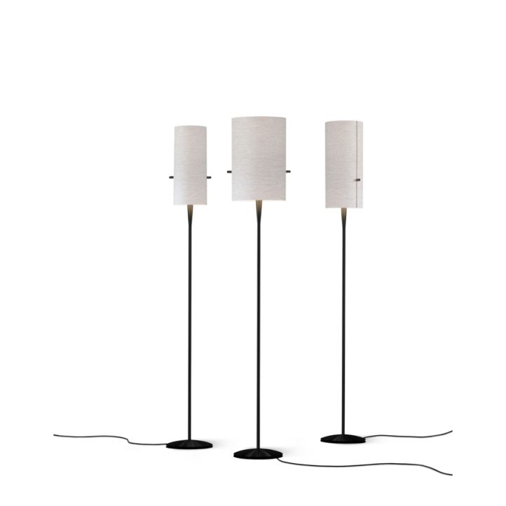 serien lighting club floor s m l 