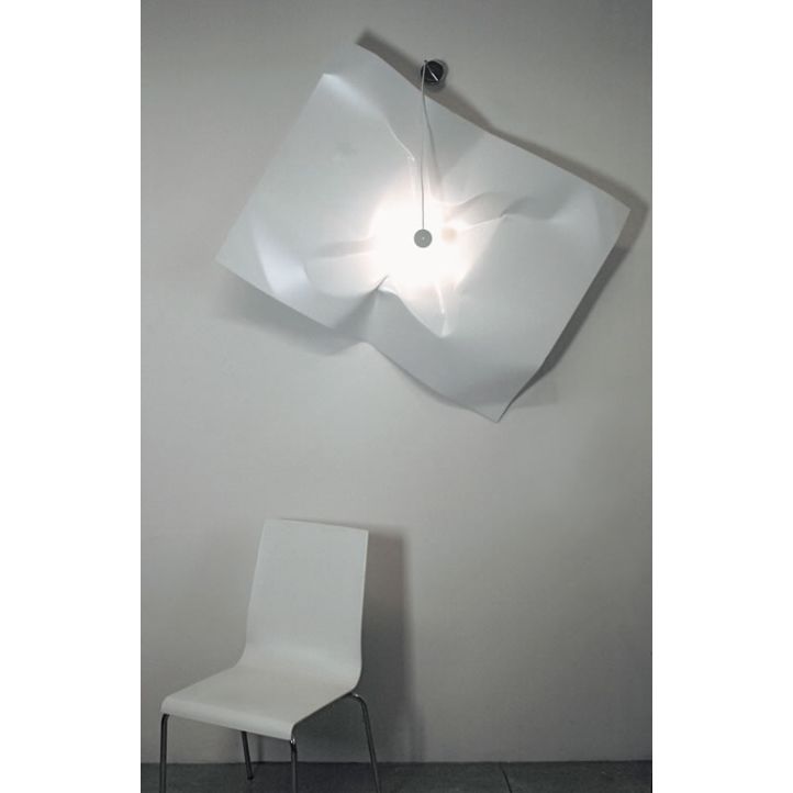 Knikerboker CRASH LED-Wand-/Deckenleuchte