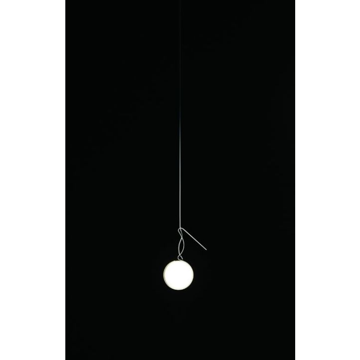 Knikerboker DO NOT DISTURB LED-Einzelpendel Knikerboker DO NOT DISTURB LED-Einzelpendel