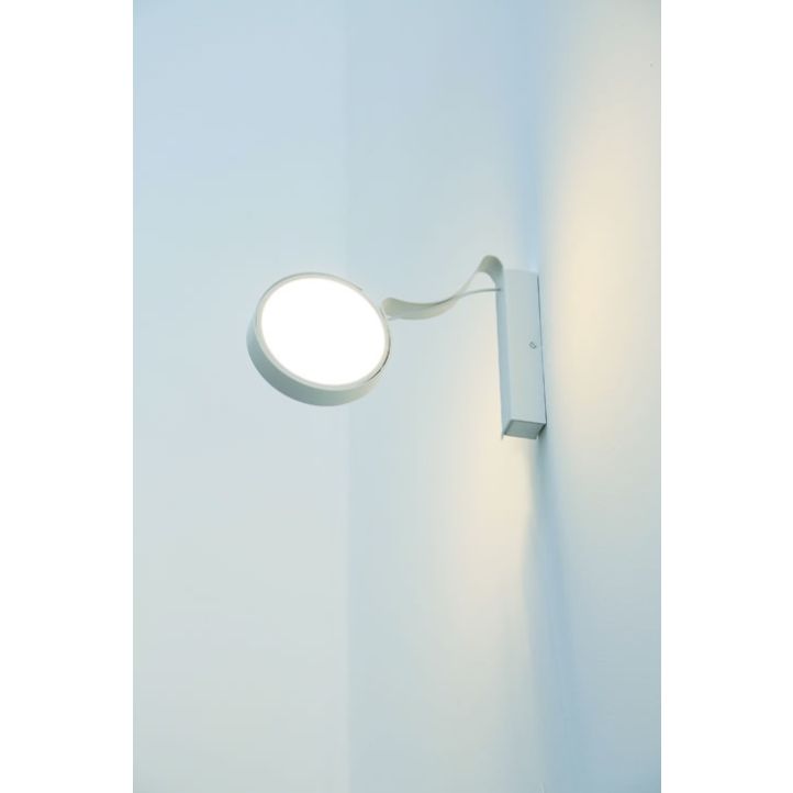 Knikerboker DO NOT DISTURB LED-Wandleuchte Knikerboker DO NOT DISTURB LED-Wandleuchte