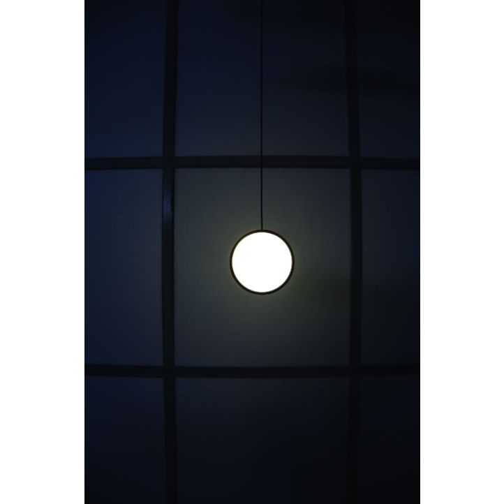 Knikerboker DO NOT DISTURB LED-Pendelleuchte Knikerboker DO NOT DISTURB LED-Pendelleuchte