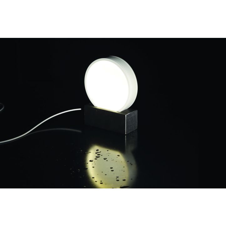 Knikerboker DO NOT DISTURB LED-Tischleuchte Knikerboker DO NOT DISTURB LED-Tischleuchte