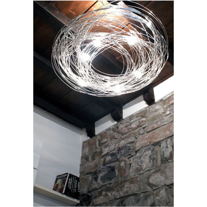 Knikerboker CONFUSIONE Pendelleuchte Knikerboker CONFUSIONE Pendelleuchte