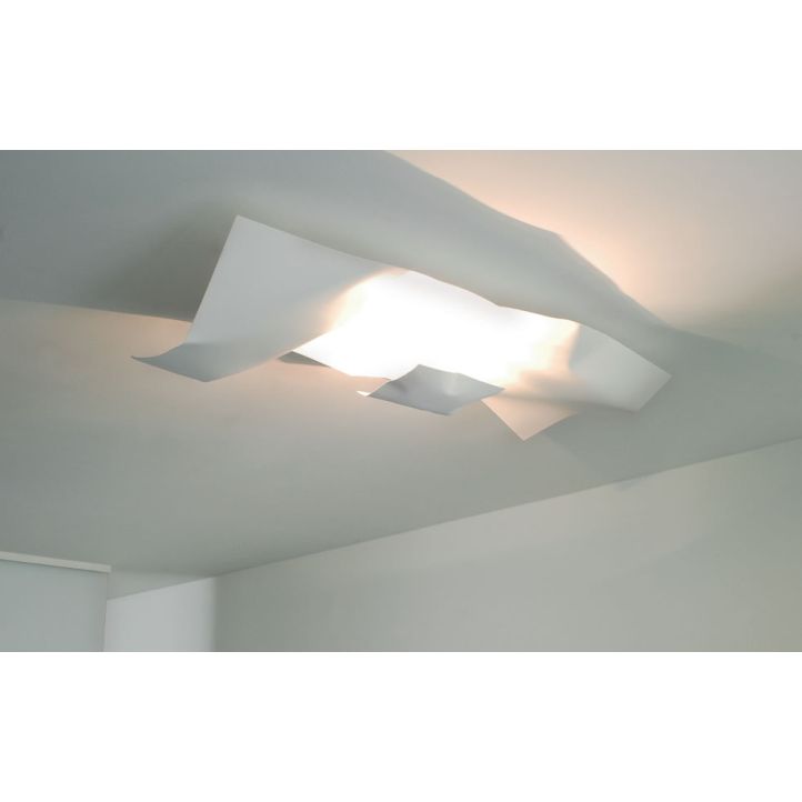 Knikerboker CRASH LED-Deckenleuchte Knikerboker CRASH LED-Deckenleuchte