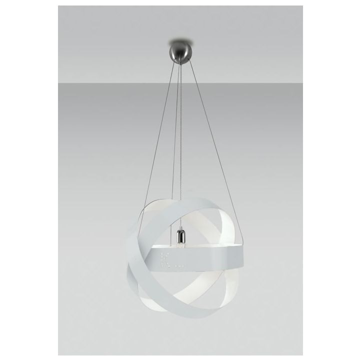 Knikerboker ECLIPTIKA Pendeleuchte 80cm